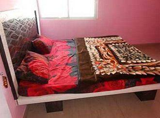 TG Stays Near Swarghat, Bilaspur 1